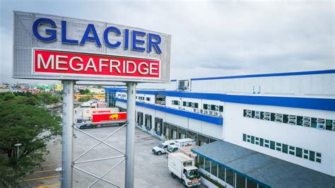 cold storage metro manila|Glacier South: Phase 1 & 2 .